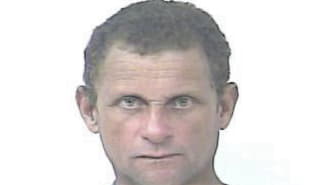 Robert Robinson, - St. Lucie County, FL 